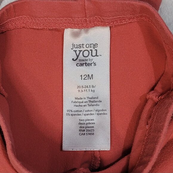 ❄️ 12m | Pants - Picture 3 of 3